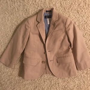 Toddler Boy CrewCuts jacket